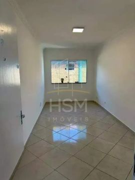 Apartamento para aluguel, 2 quartos, 1 vaga, Pauliceia - São Bernardo do Campo/SP
