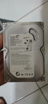 Hd 500 pc 