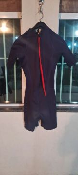 Short jhon surf