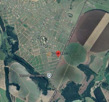 Terreno à venda, 450 m² por R$ 10.000,00 - Residencial Holambra I - Paranapanema/SP