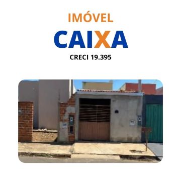 Imóvel para venda com 56 metros quadrados com 2 quartos em Centro - Avanhandava - SP