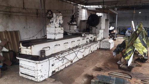 Torno Mecânico Romi   MKD  - MCD-V