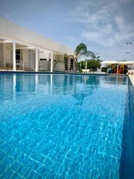 Imóvel para venda tem 200 metros quadrados em Loteamento Recife - Petrolina - PE