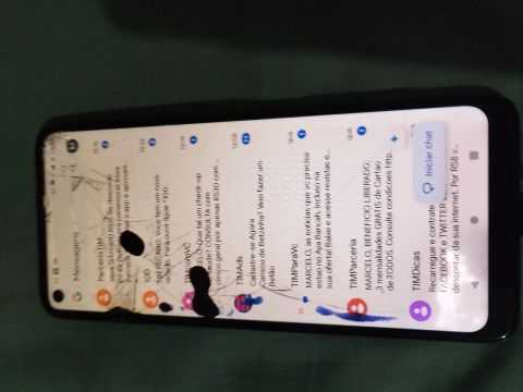 {Quebra galho}¥¥¥¥[Motorola] moto g 9 power