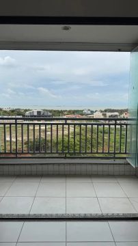 GRAN PARK ÁGUAS - VISTA MAR