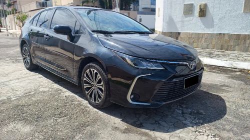 Toyota Corolla XEI 2021
