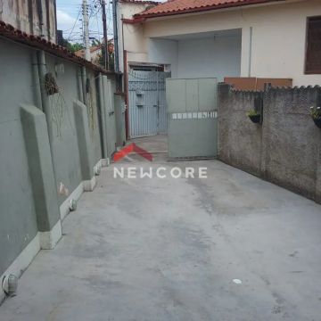 Casa em Rua Desembargador Barcelos - Calafate - Belo Horizonte/MG