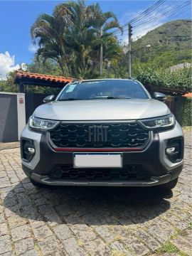 FIAT STRADA ULTRA 1.0 TURBO CD 4P