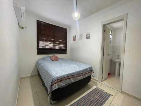 # Excelente Apartamento no Residencial Alameda dos Pássaros no Bairro Inácio Barbosa - 437