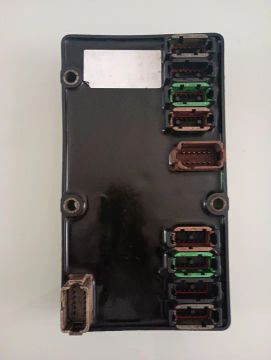 VSM (módulo ) gerenciador eletrônico.