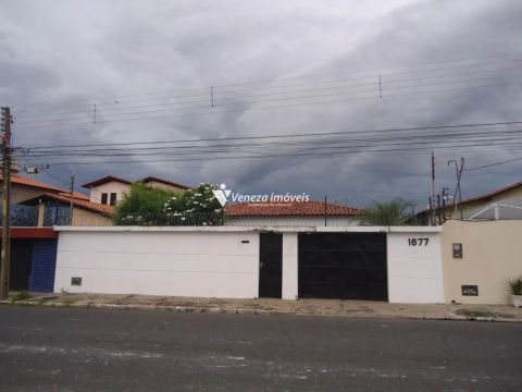 Casa Residencial Bairro Ininga para aluguel