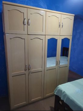 Guarda roupa 