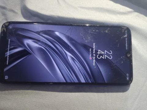 Redimi Note7