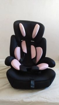 cadeirinha de bebe a partir de 9kg para usar no carro 