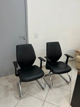 Jogo de cadeiras 