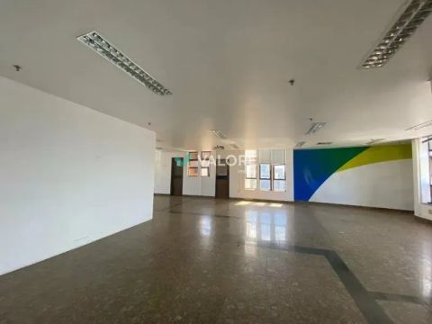 Andar para alugar no Santa Efigênia