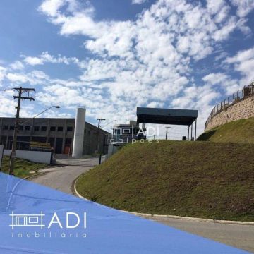 Terreno Industrial Venda - 25.000m² - Pirapora do Bom Jesus/SP