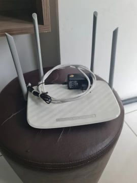Ptp-link wi-fi