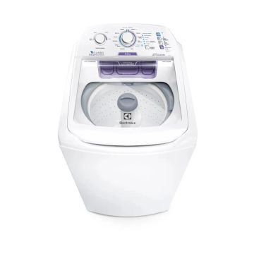Máquina de Lavar Roupa Electrolux 8,5kg