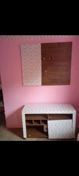 Rack para TV