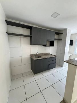 Vendo Apartamento Centro - Smart Residence Downtown