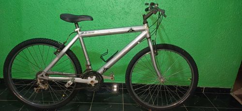 BICICLETA SUNDOWN AGRESSOR ARO 26