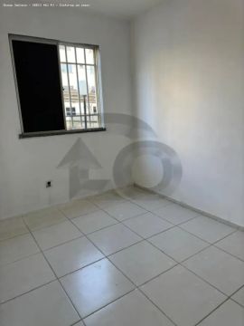Apartamento no Condomínio Mais Viver Terra Bela com 2 Quartos