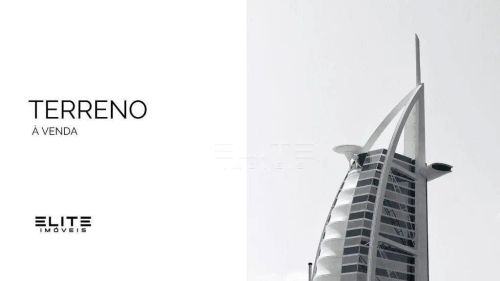 Terreno à venda, 579 m² por R$ 800.000,00 - Vila Alzira - Santo André/SP