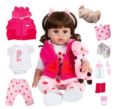 Boneca $300