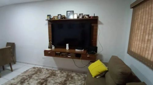 - Casa no igapó 