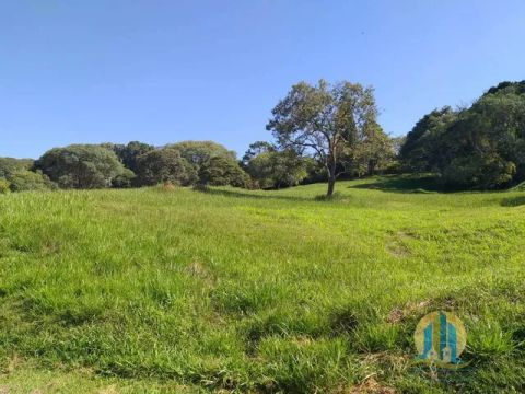 Excelente terreno à Venda!