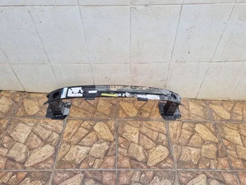 Alma traseira New Fiesta Sedan 13/19 Original Novo