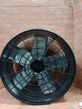 Exaustor 40 cm ventisol comercial 220v