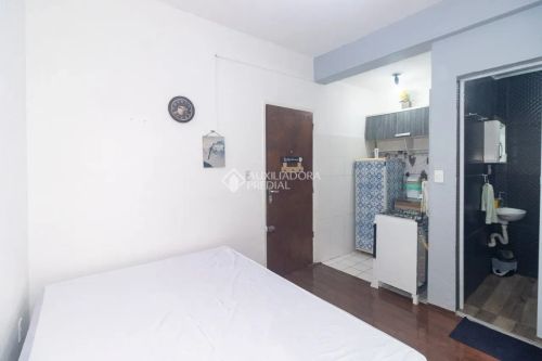 Apartamento 1 quarto(s), no bairro Centro Histórico