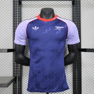 Camisa Arsenal Versão Jogador Especial II 24/25