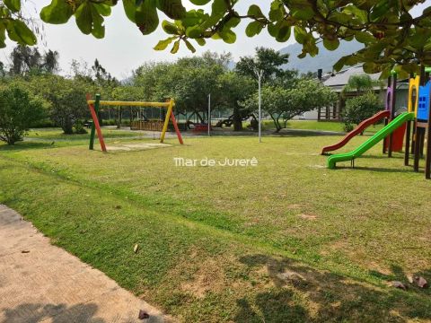 FLORIANóPOLIS - Casa de Condomínio - Saco Grande
