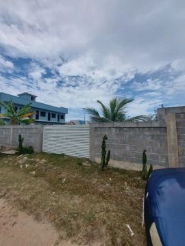 ATENÇÃO CONSTRUTORES Terreno 852m² Praia do Pontal - com RGI, PLANO!