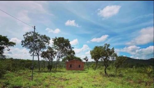 Chacara em Santa Teresa 