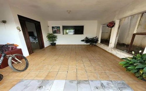Casa à Venda - Nossa Senhora da Apresentação - Natal/RN