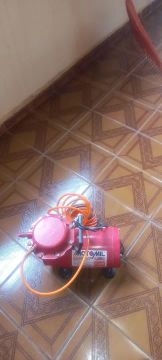 Compressor de ar Motomi