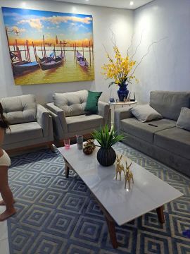 ALuga-se Casa em condomínio  fechado 