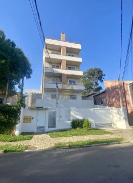 Apartamento Garden com 03 quartos no Tingui/Bacacheri!