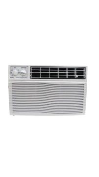 Ar-condicionado Janela Gree 10.000 BTUs Frio GJC10BK-A6NMND2A(novo/lacrado/com garantia)