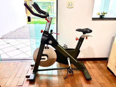 Bike Spinning Movement tours