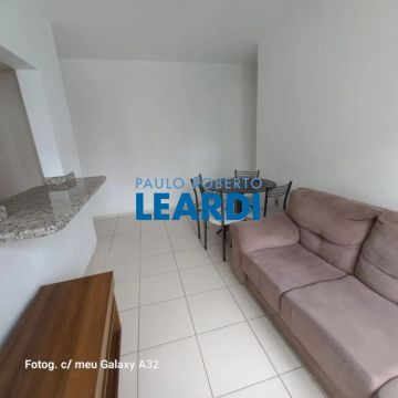 APARTAMENTO - JARDIM ESPLANADA - SP