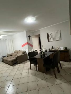 Apartamento em Rua Raja Gebara - Vila Aviação - Bauru/SP