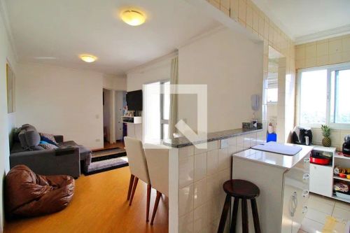 Apartamento à Venda - Jardim, 2 Quartos, 58 m2