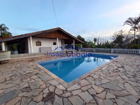 Chácara à venda no Bairro do Portão em Atibaia - 3.662 m²