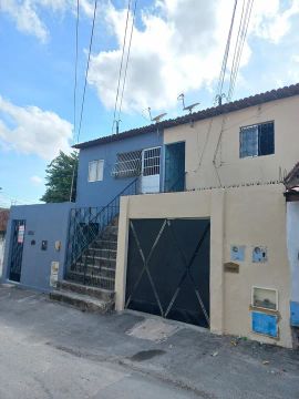 Casa à venda em ótima localização
