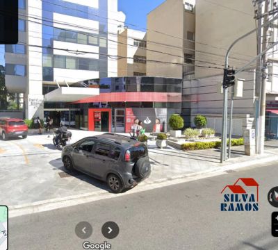 Comercial, Vila Nova Conceição - São Paulo